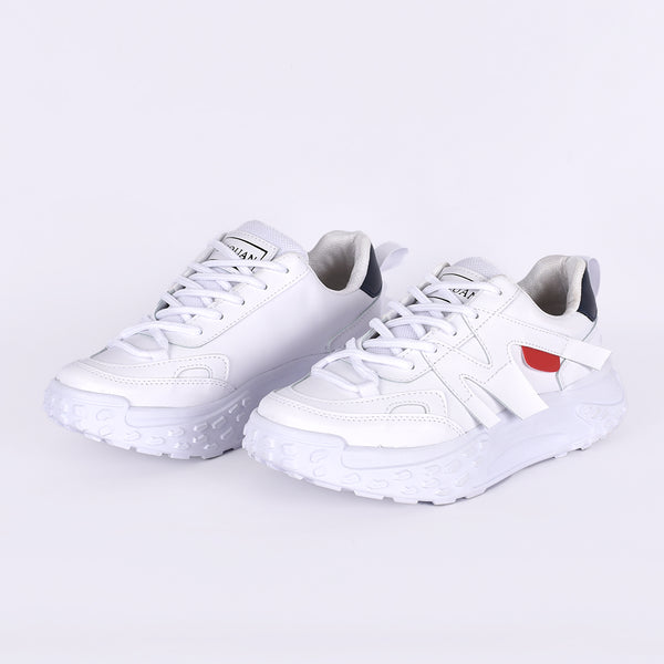 Gray helmet for bikers