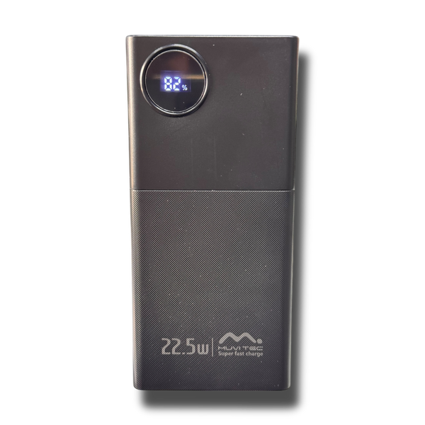 Gray helmet for bikers